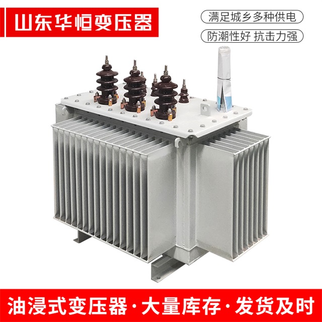 S13-10000/35临沧临沧临沧油浸式变压器厂家