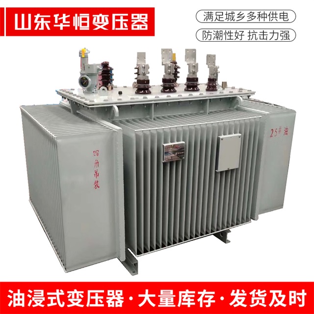 S13-10000/35临沧临沧临沧电力变压器厂家