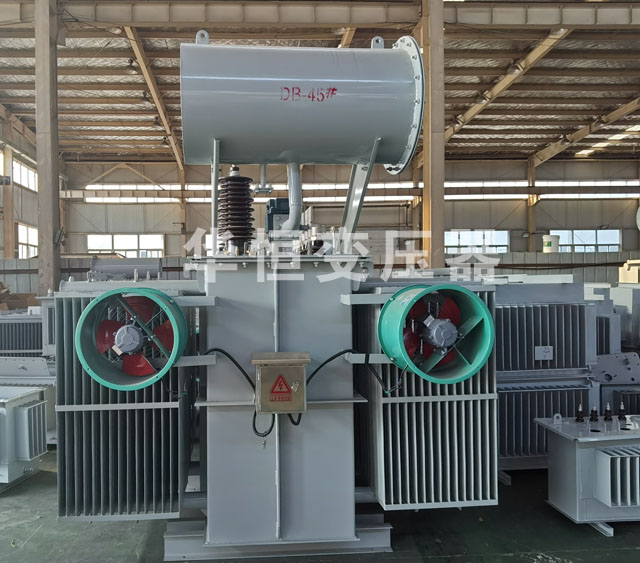 S13-8000/35临沧临沧临沧电力变压器