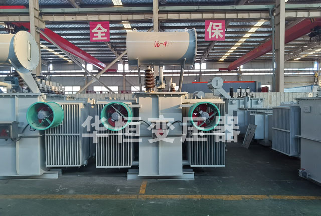 S13-6300/35临沧临沧临沧电力变压器